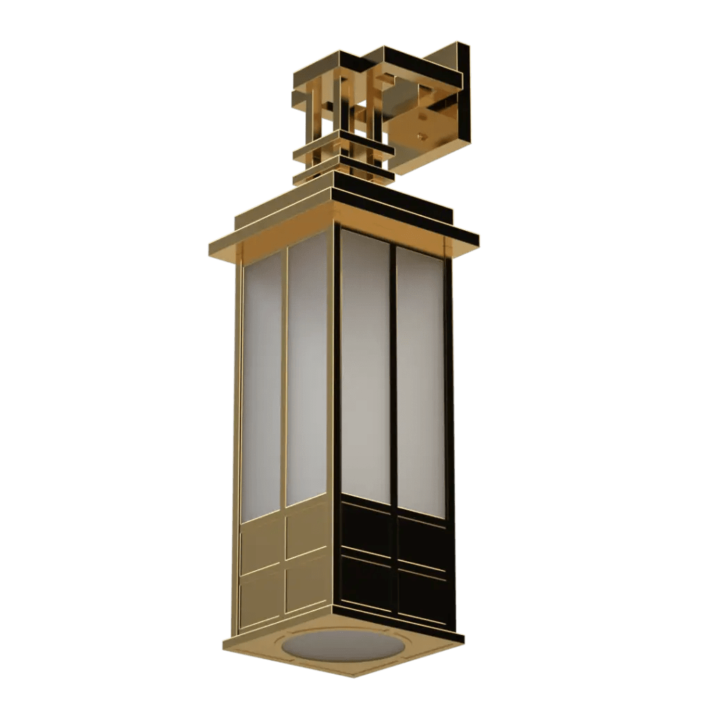 Kennedy Sconce - Crenshaw Lighting - Sconce