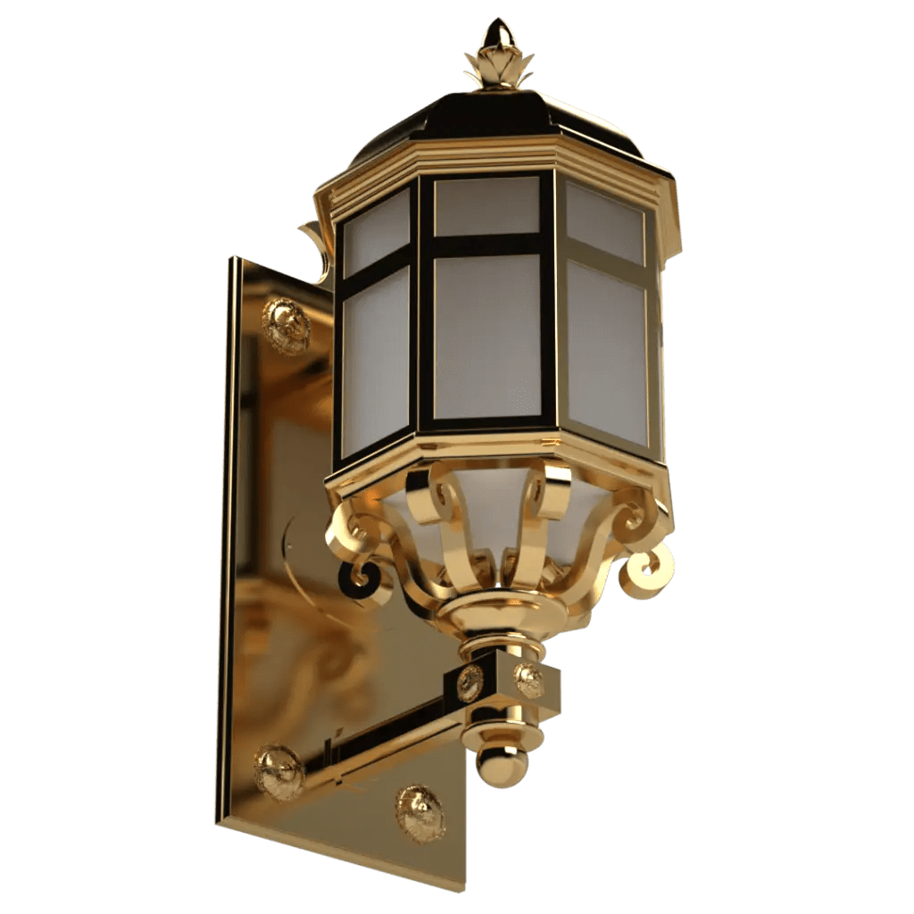 Lebanon Sconce - Crenshaw Lighting - Sconce