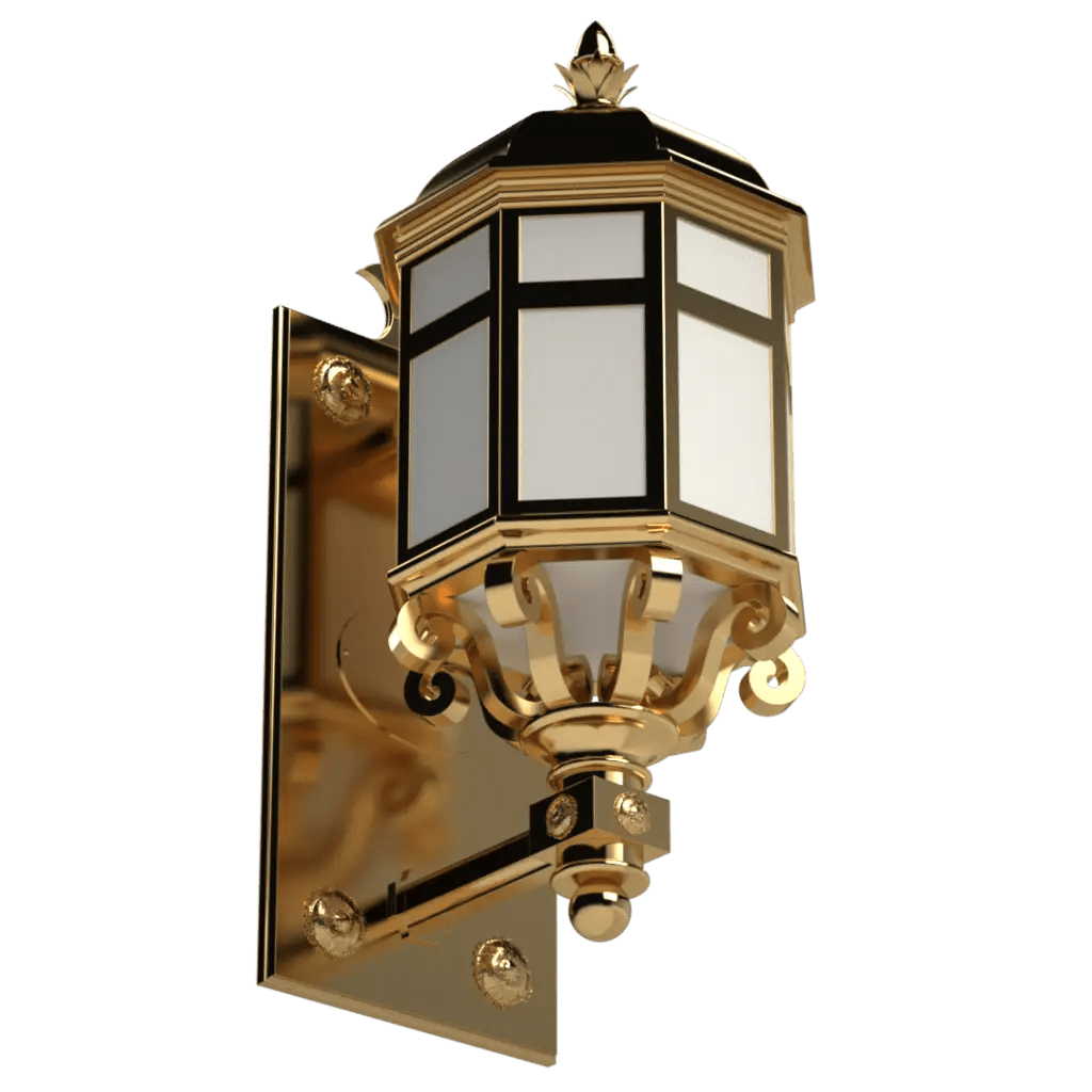 Lebanon Sconce - Crenshaw Lighting - Sconce