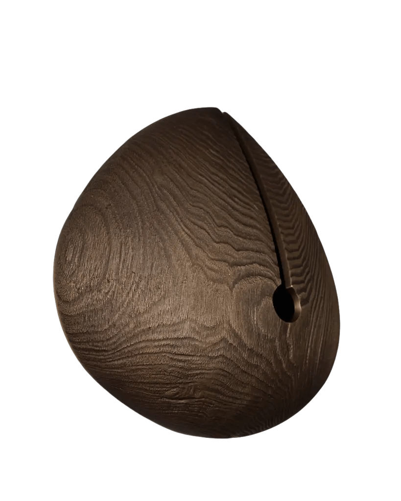 Lignum Sconce - Crenshaw Lighting - Sconce