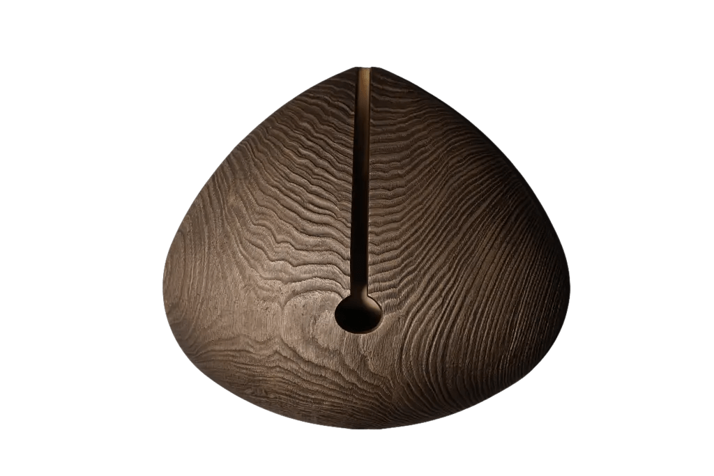 Lignum Sconce - Crenshaw Lighting - Sconce