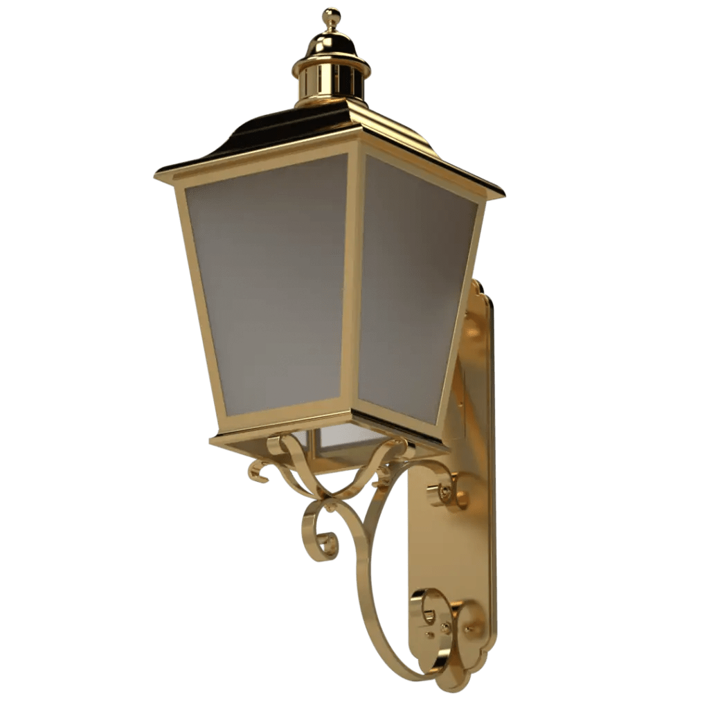 Manchester Sconce - Crenshaw Lighting - Sconce