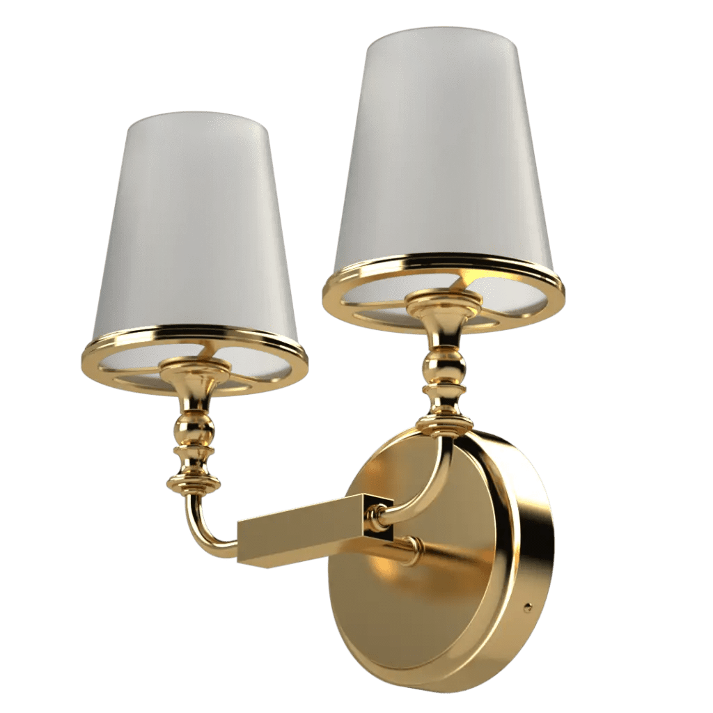 Mason II Petit Sconce - Crenshaw Lighting - Sconce
