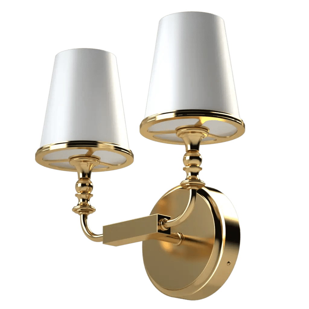 Mason II Petit Sconce - Crenshaw Lighting - Sconce
