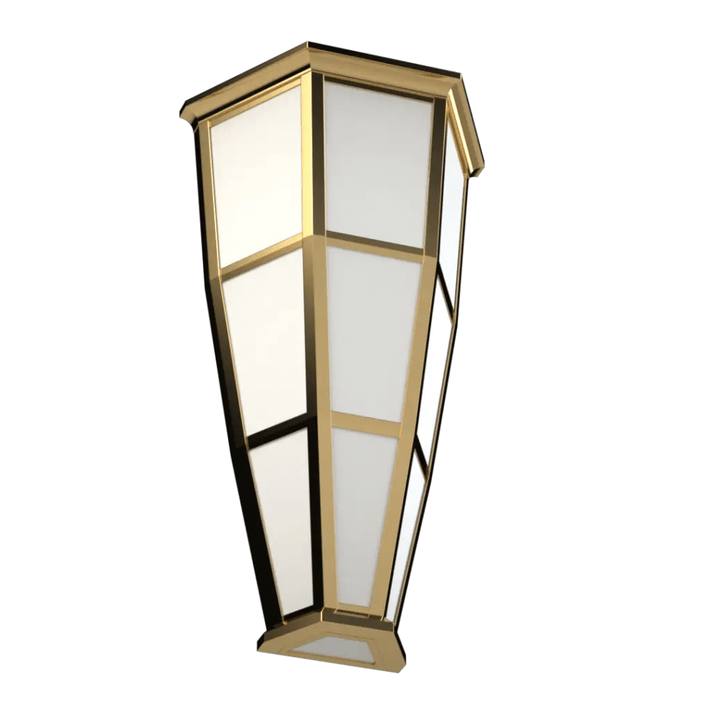 Mason Sconce - Crenshaw Lighting - Sconce