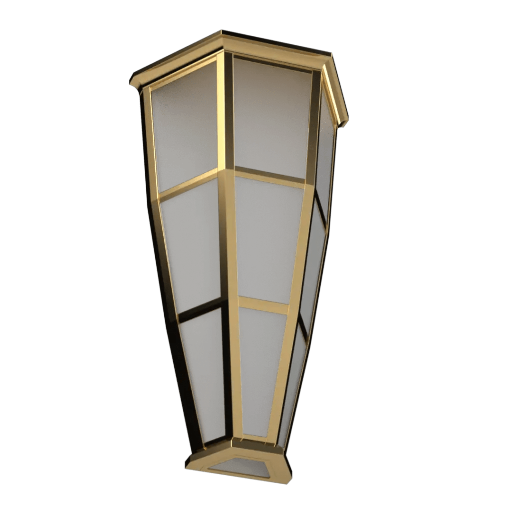 Mason Sconce - Crenshaw Lighting - Sconce