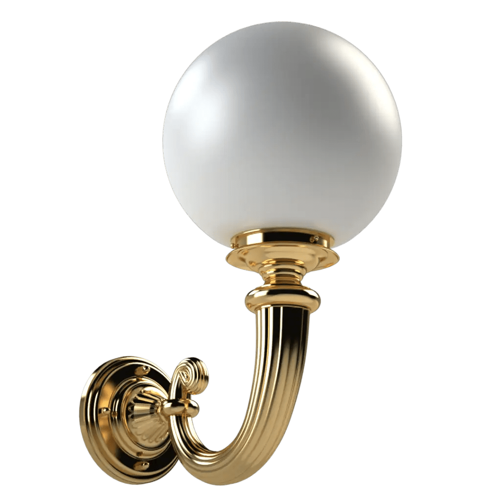 Noble Sconce - Crenshaw Lighting - Sconce