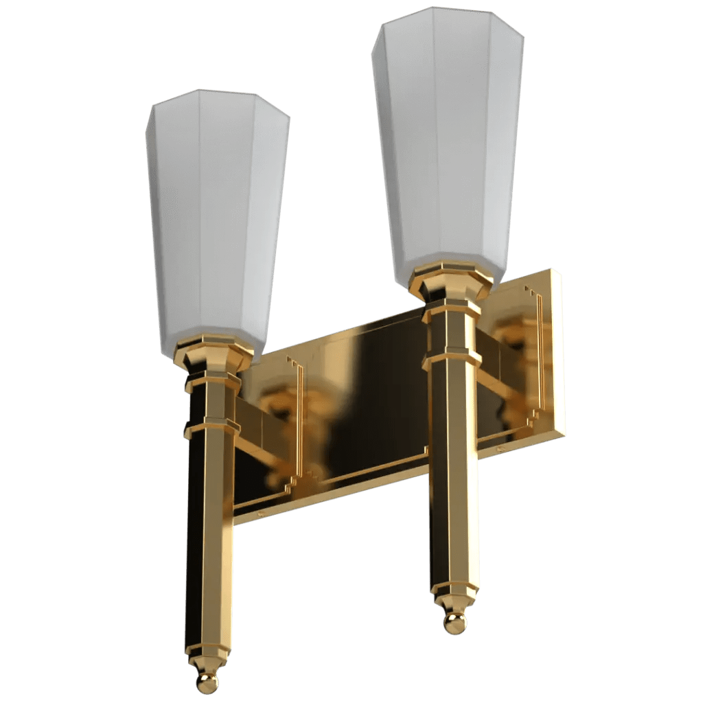 Palladium II Sconce - Crenshaw Lighting - Sconce