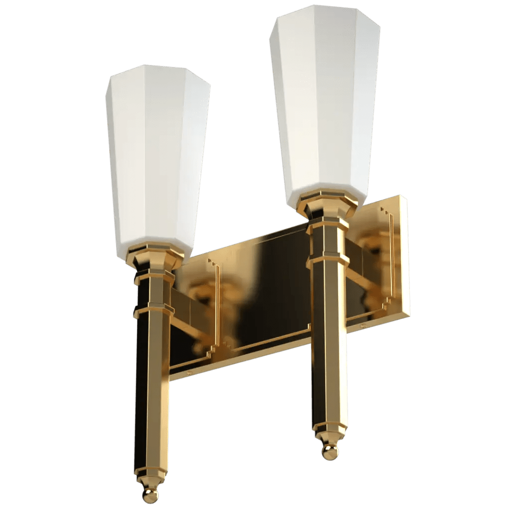 Palladium II Sconce - Crenshaw Lighting - Sconce