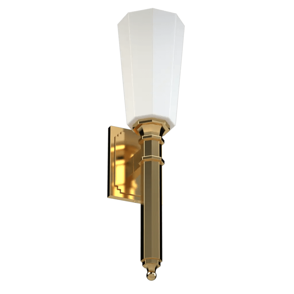 Palladium Sconce - Crenshaw Lighting - Sconce