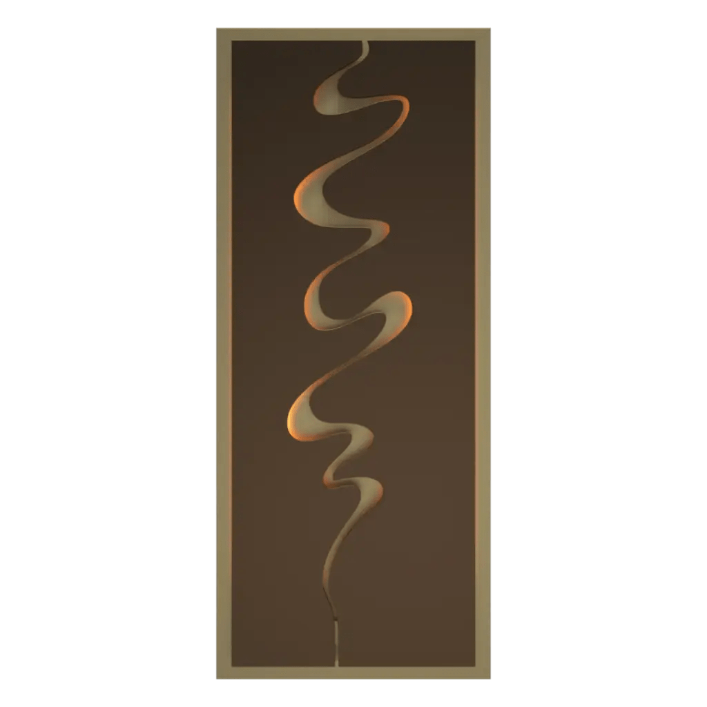 Riparian Wall Sconce - Crenshaw Lighting - Sconce
