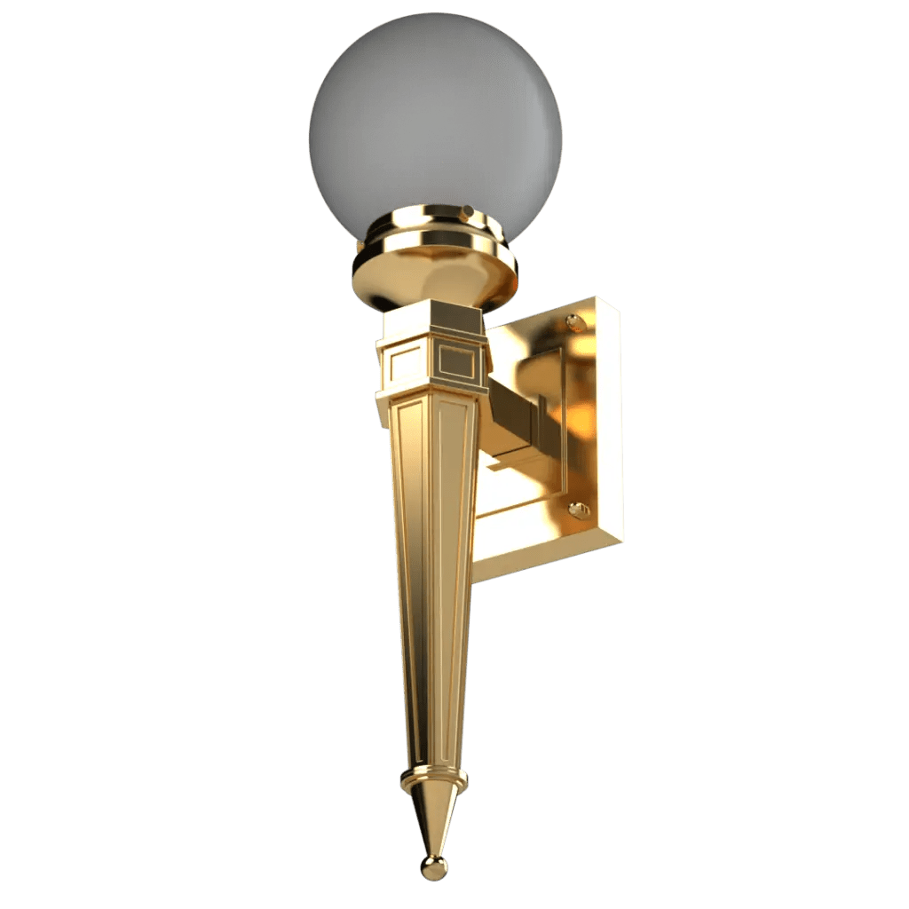 Rock Creek Sconce - Crenshaw Lighting - Sconce