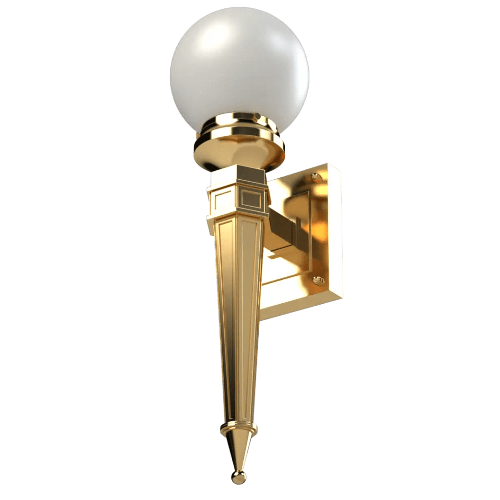 Rock Creek Sconce - Crenshaw Lighting - Sconce