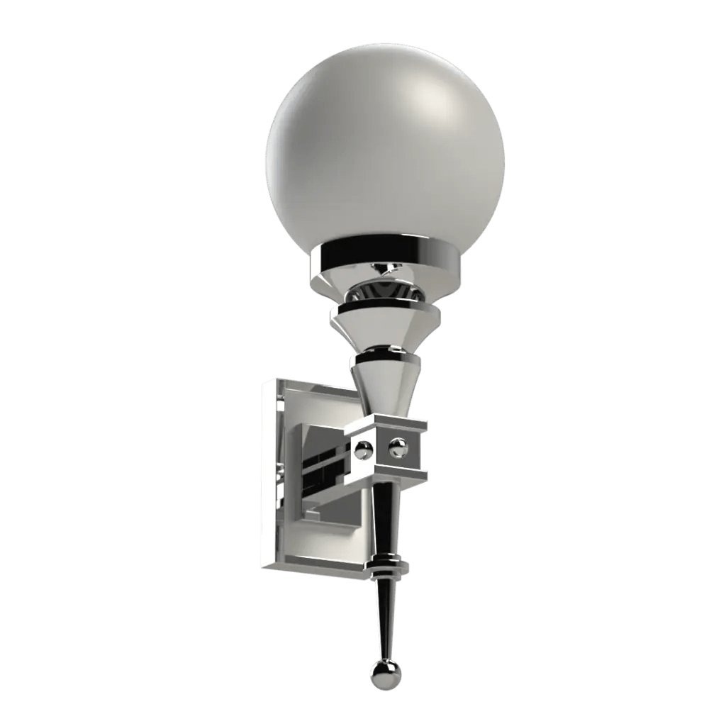 Symphonia Sconce - Crenshaw Lighting - Sconce