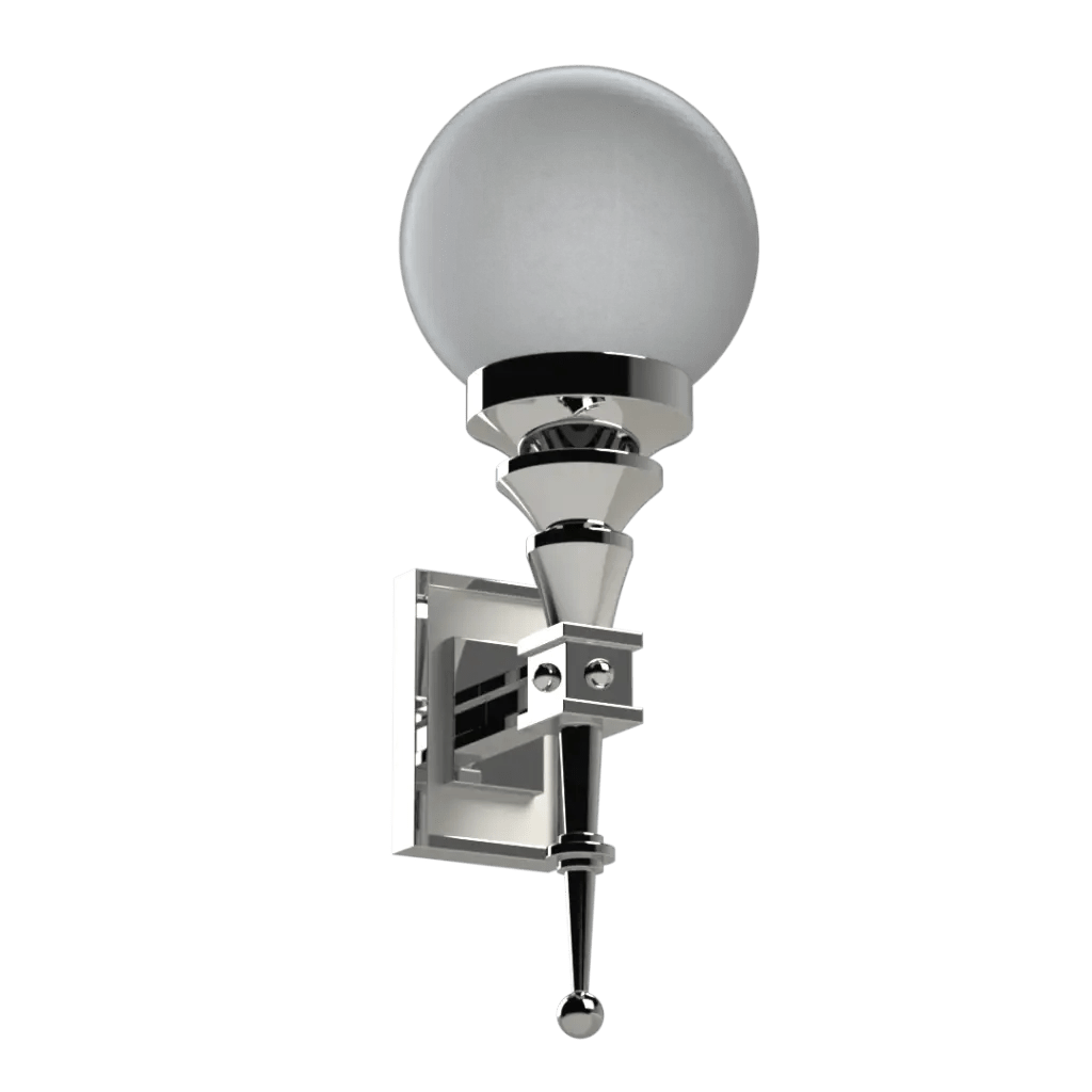 Symphonia Sconce - Crenshaw Lighting - Sconce