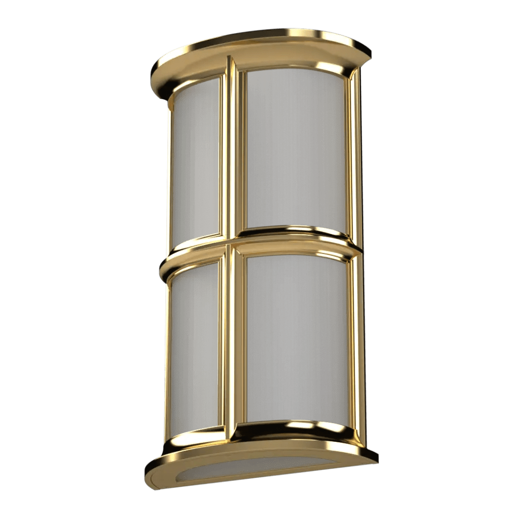 Tilton Sconce - Crenshaw Lighting - Sconce