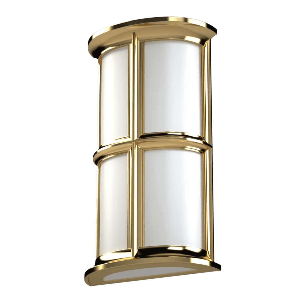Tilton Sconce - Crenshaw Lighting - Sconce