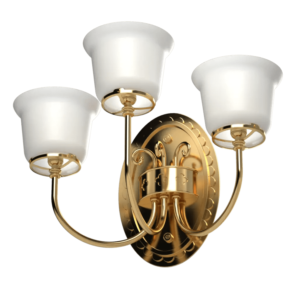 Washington Ave. Sconce - Crenshaw Lighting - Sconce