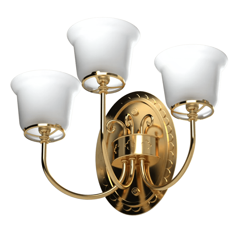 Washington Ave. Sconce - Crenshaw Lighting - Sconce