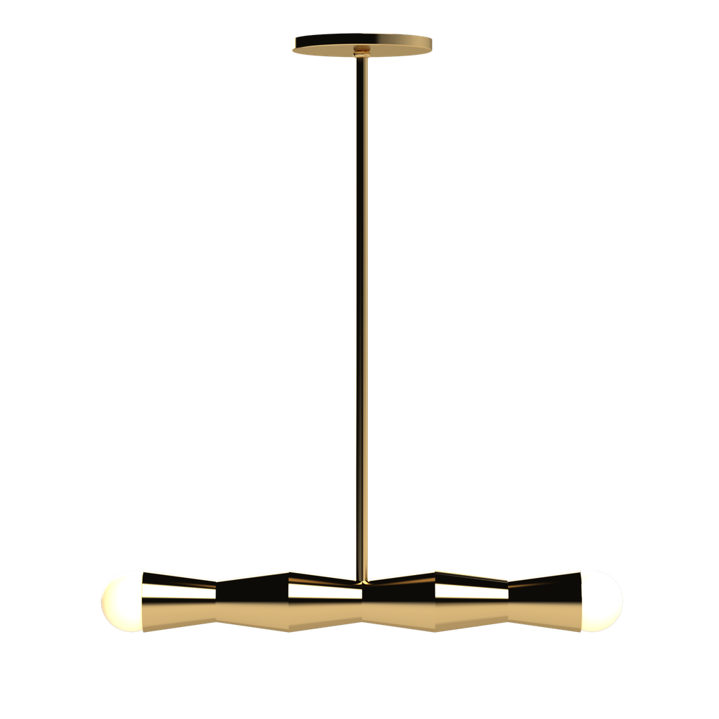 Column Linear Pendant