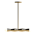 Column Linear Pendant