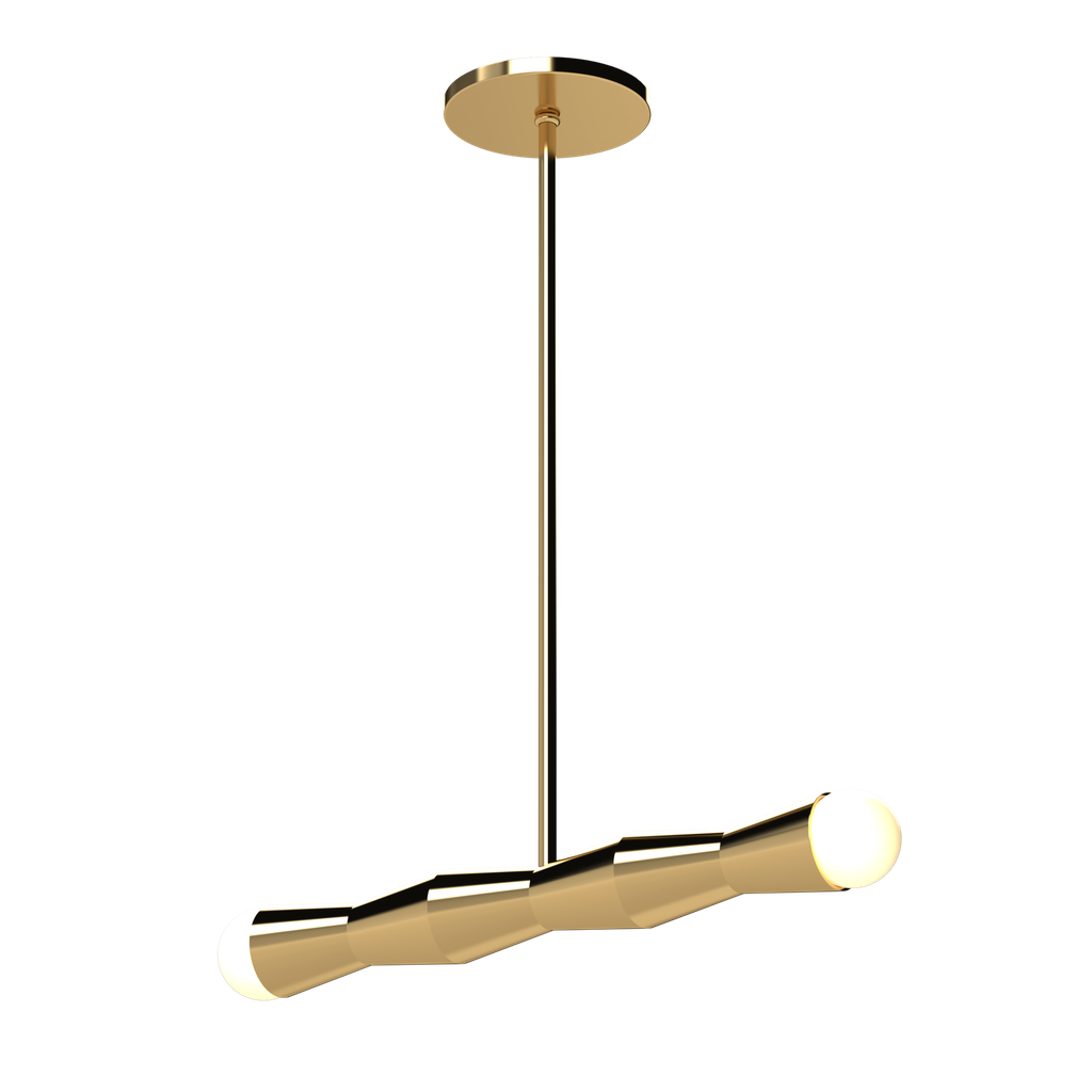 Column Linear Pendant