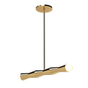 Column Linear Pendant