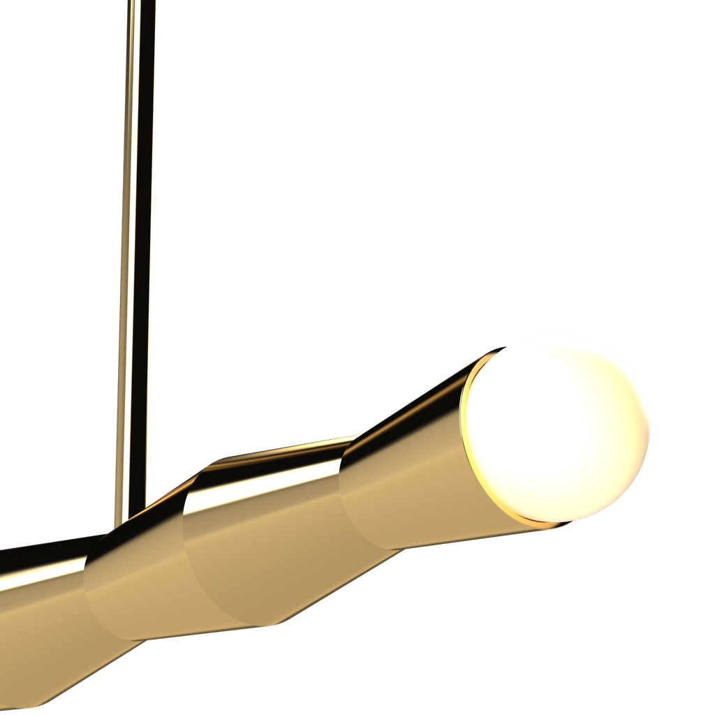Column Linear Pendant