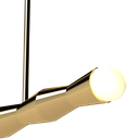 Column Linear Pendant
