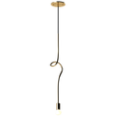Gesture Pendant IV