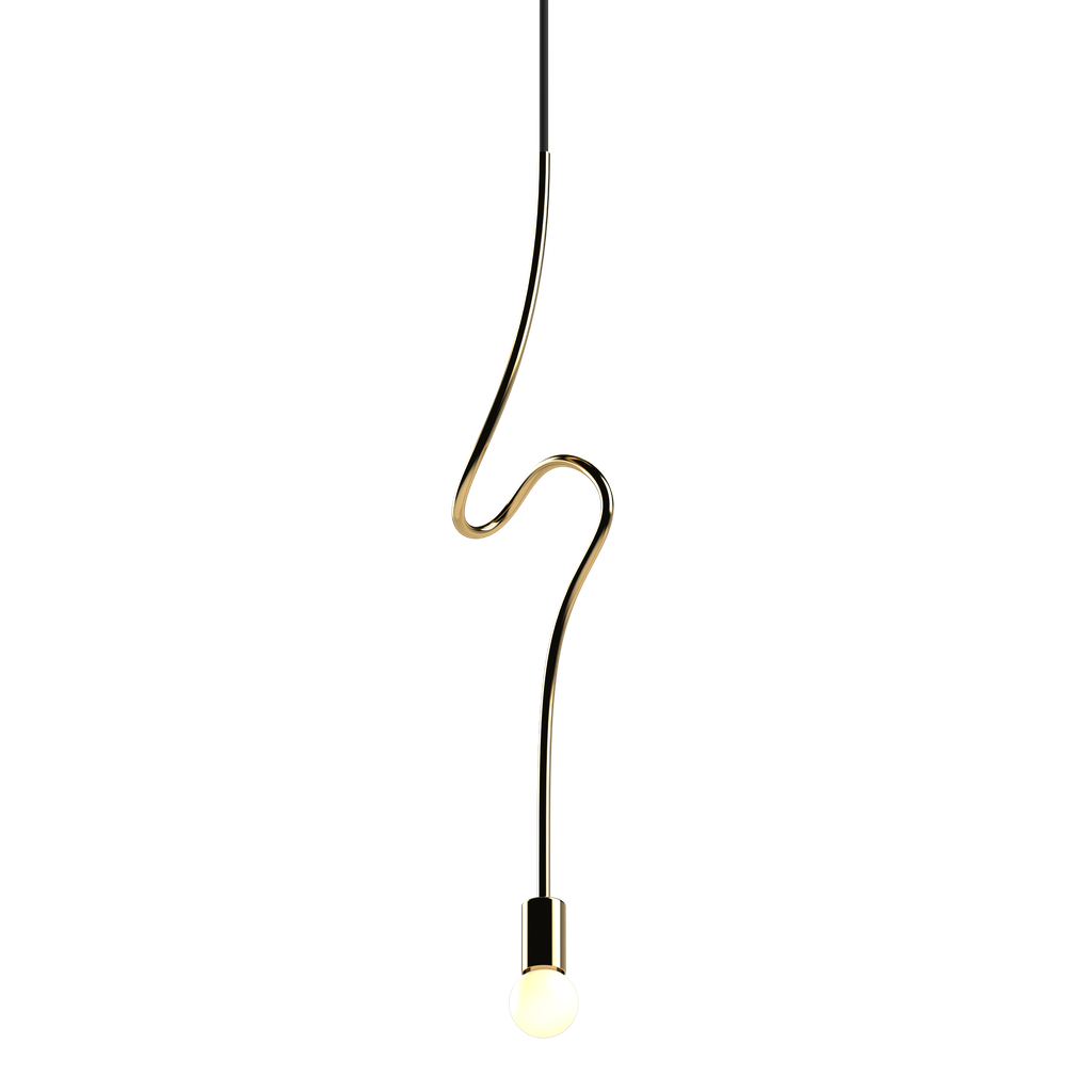 Gesture Pendant IV