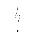 Gesture Pendant IV