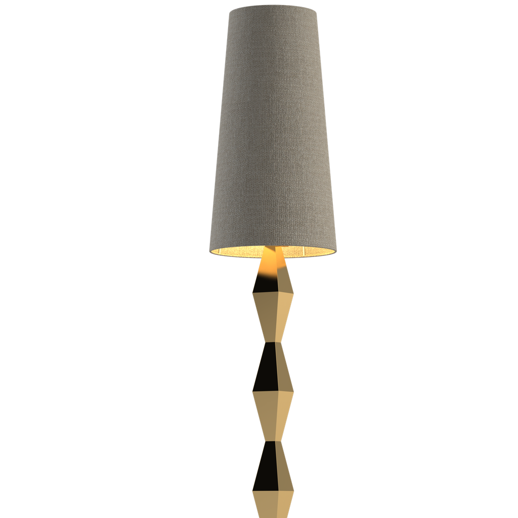 Pillar Floor Lamp