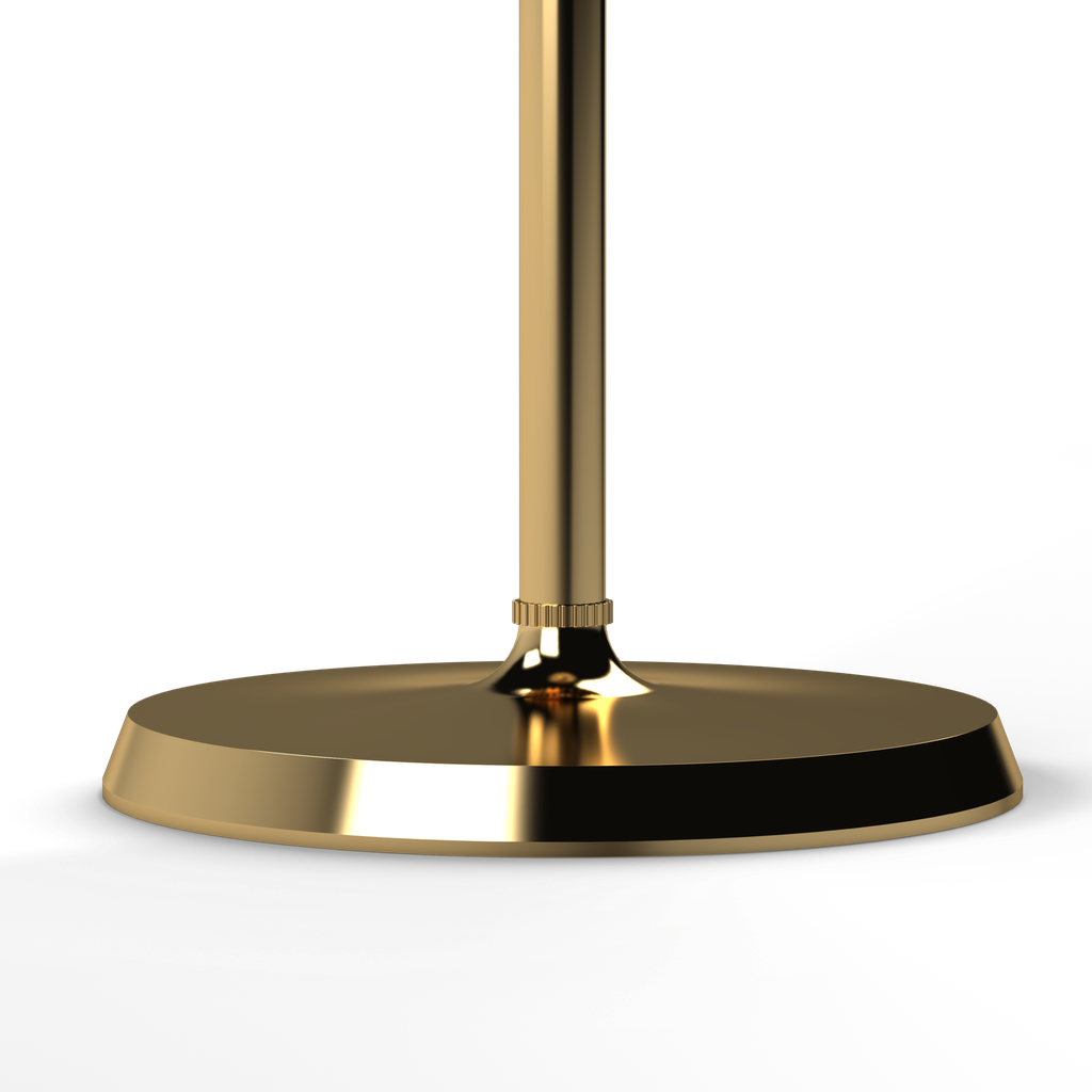 Cornet Floor Lamp