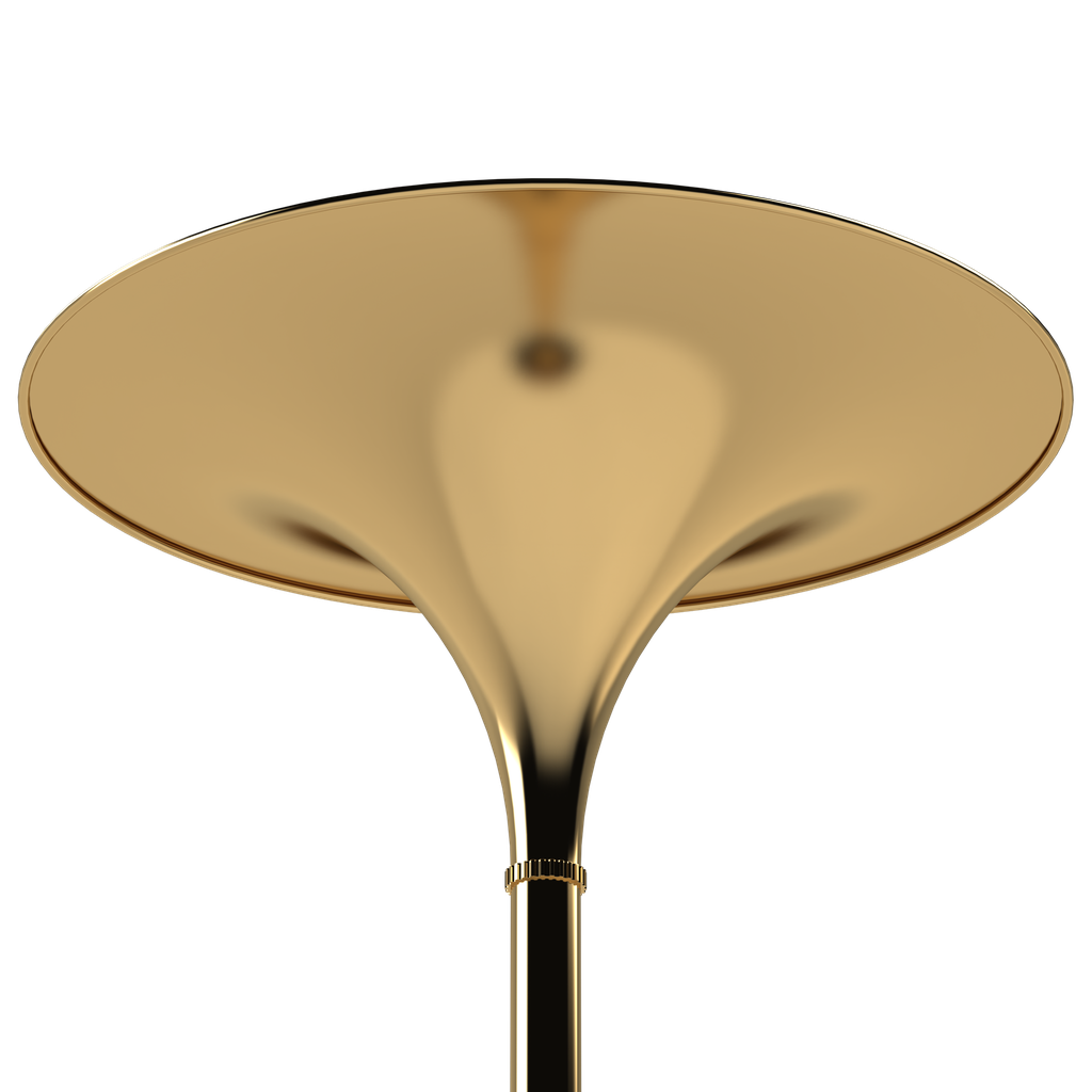 Cornet Floor Lamp