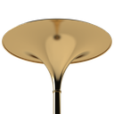 Cornet Floor Lamp