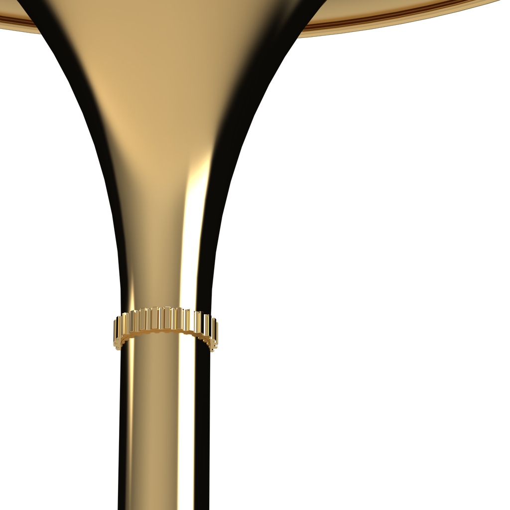 Cornet Floor Lamp