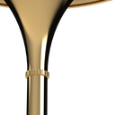 Cornet Floor Lamp
