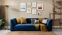 Cornet Floor Lamp