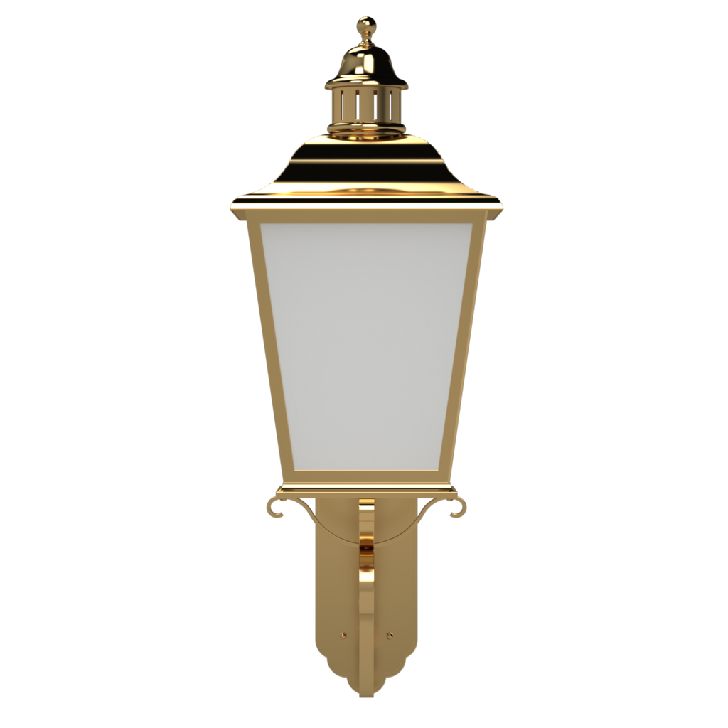 Manchester Sconce