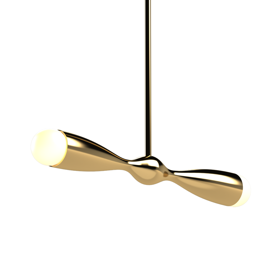 Camber Linear Pendant