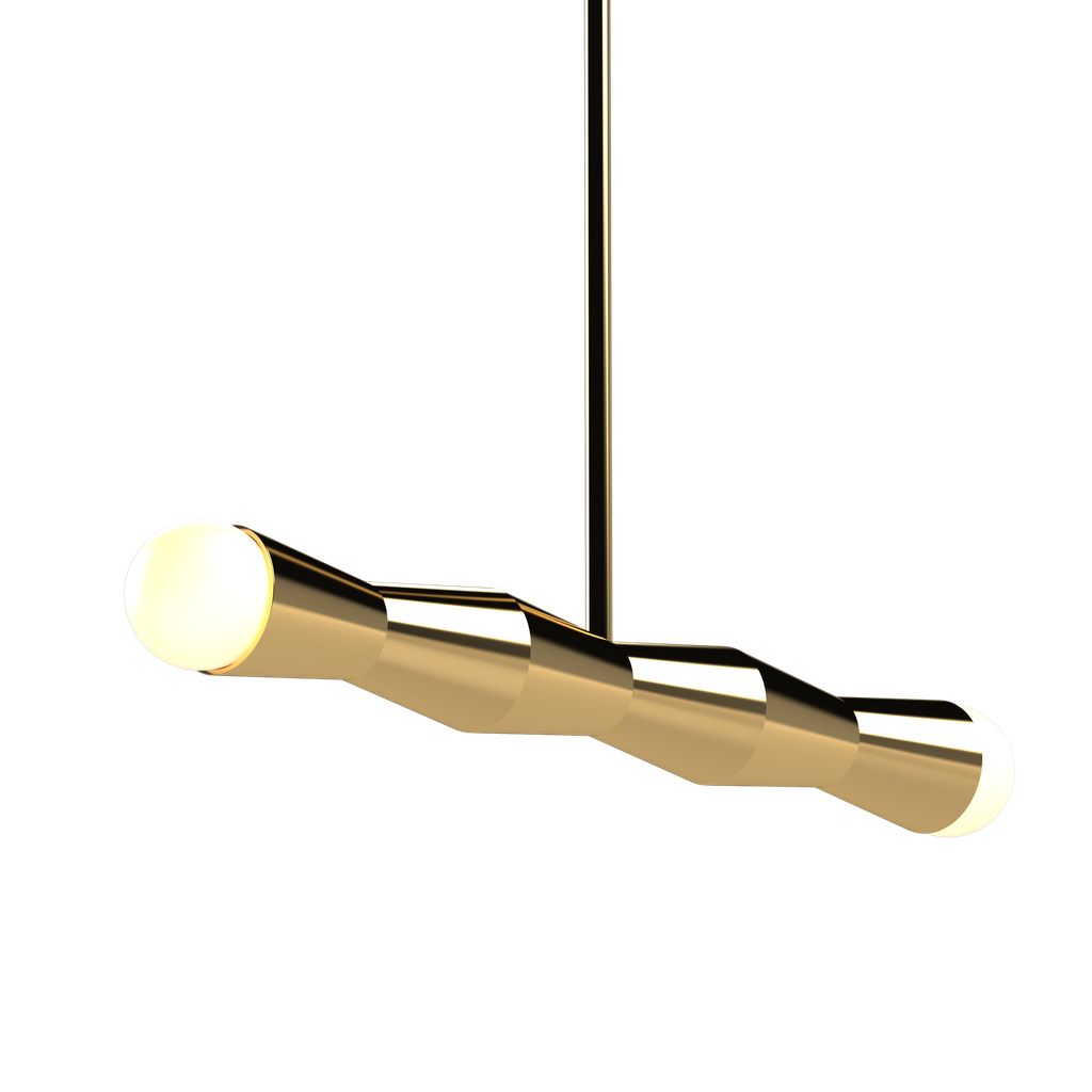 Column Linear Pendant