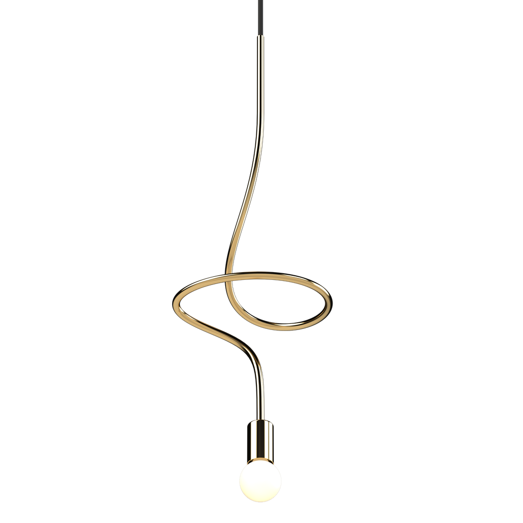 Gesture Pendant I