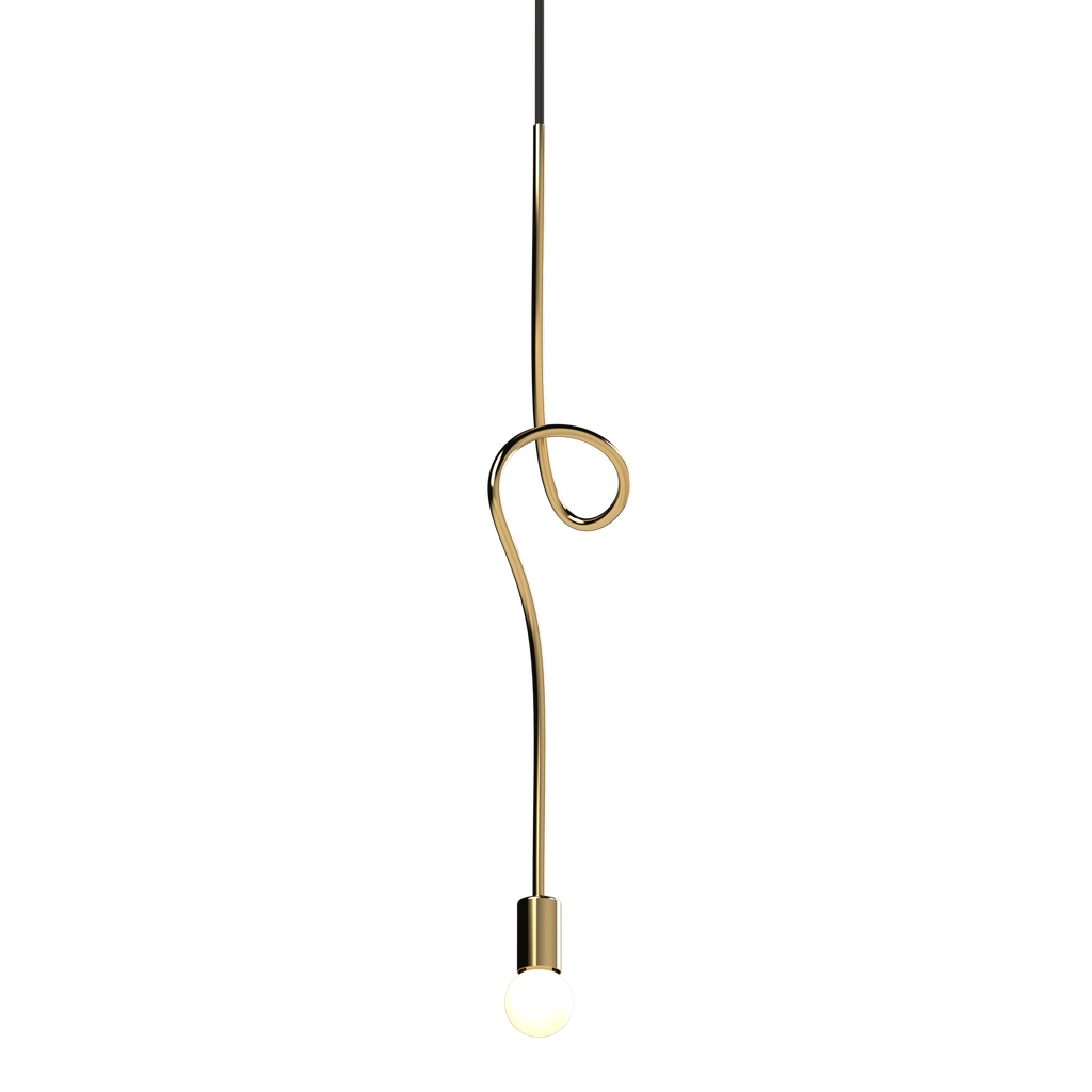 Gesture Pendant IV