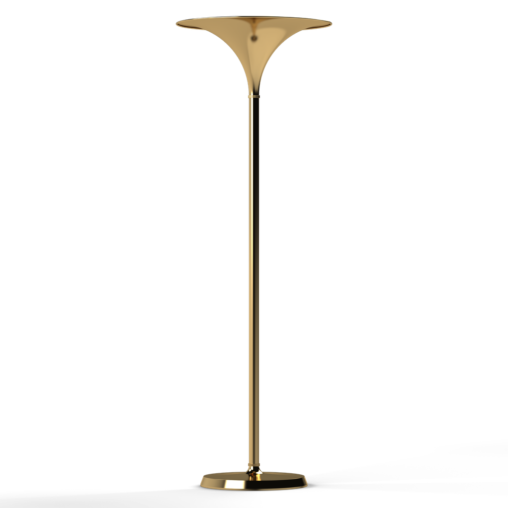 Cornet Floor Lamp