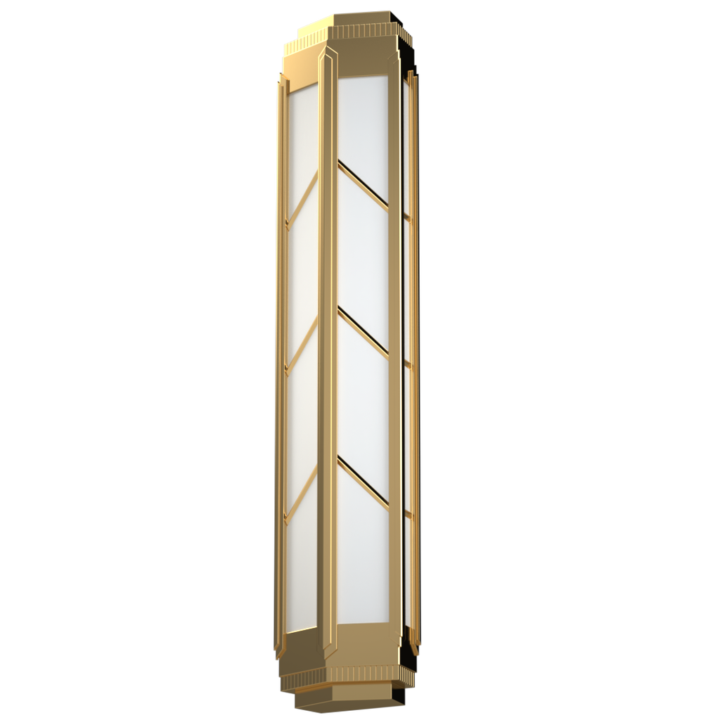 Chisolm Sconce