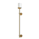 Pinnacle Torchiere Sconce