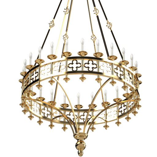 Kylemore Chandelier