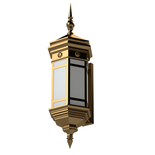 Lincoln Sconce