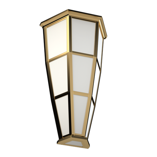 Mason Sconce